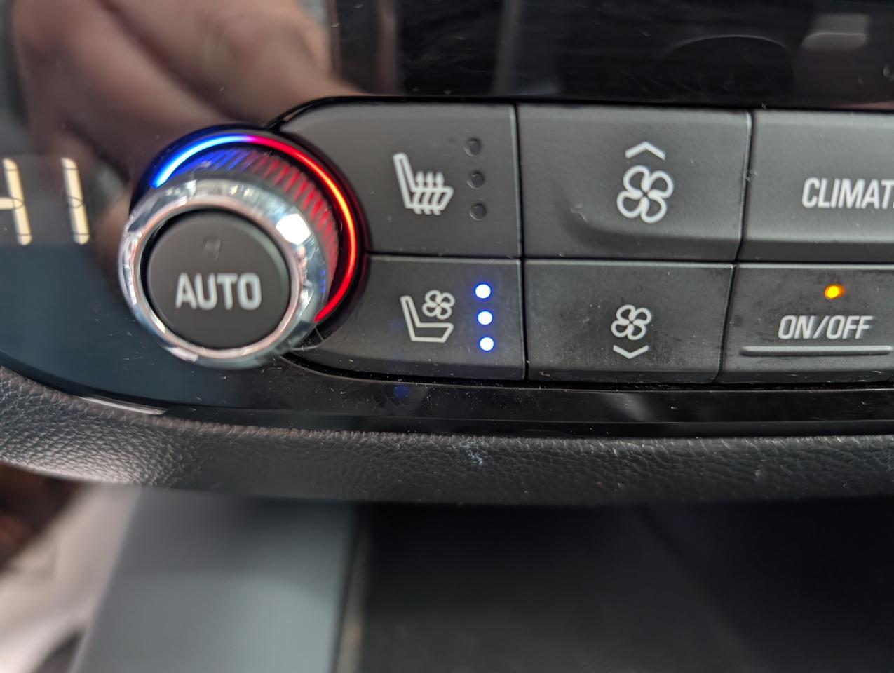 Buick Enclave AWD 4dr Premium 2018