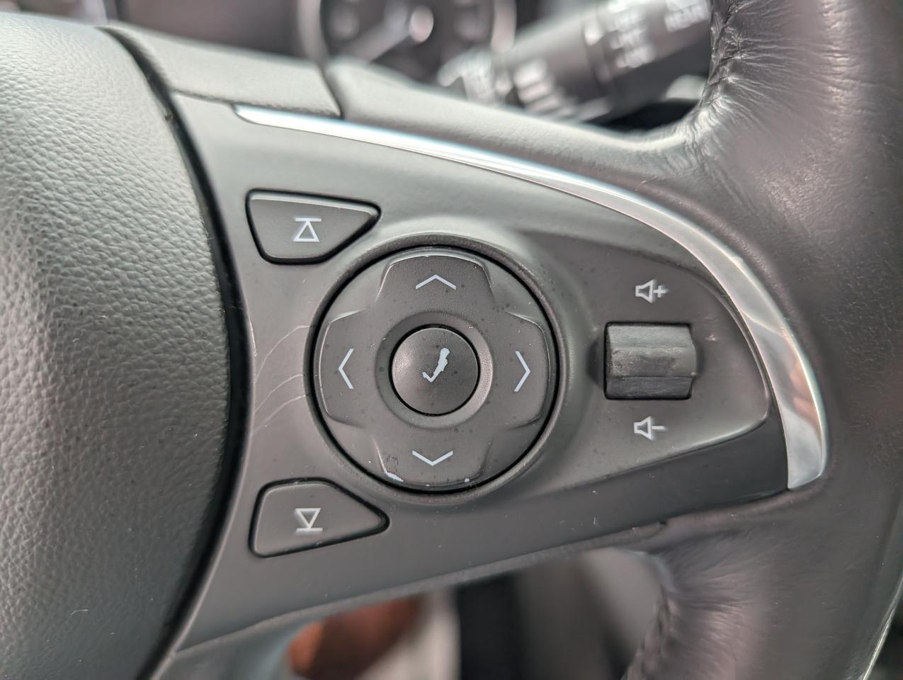 Buick Enclave AWD 4dr Premium 2018