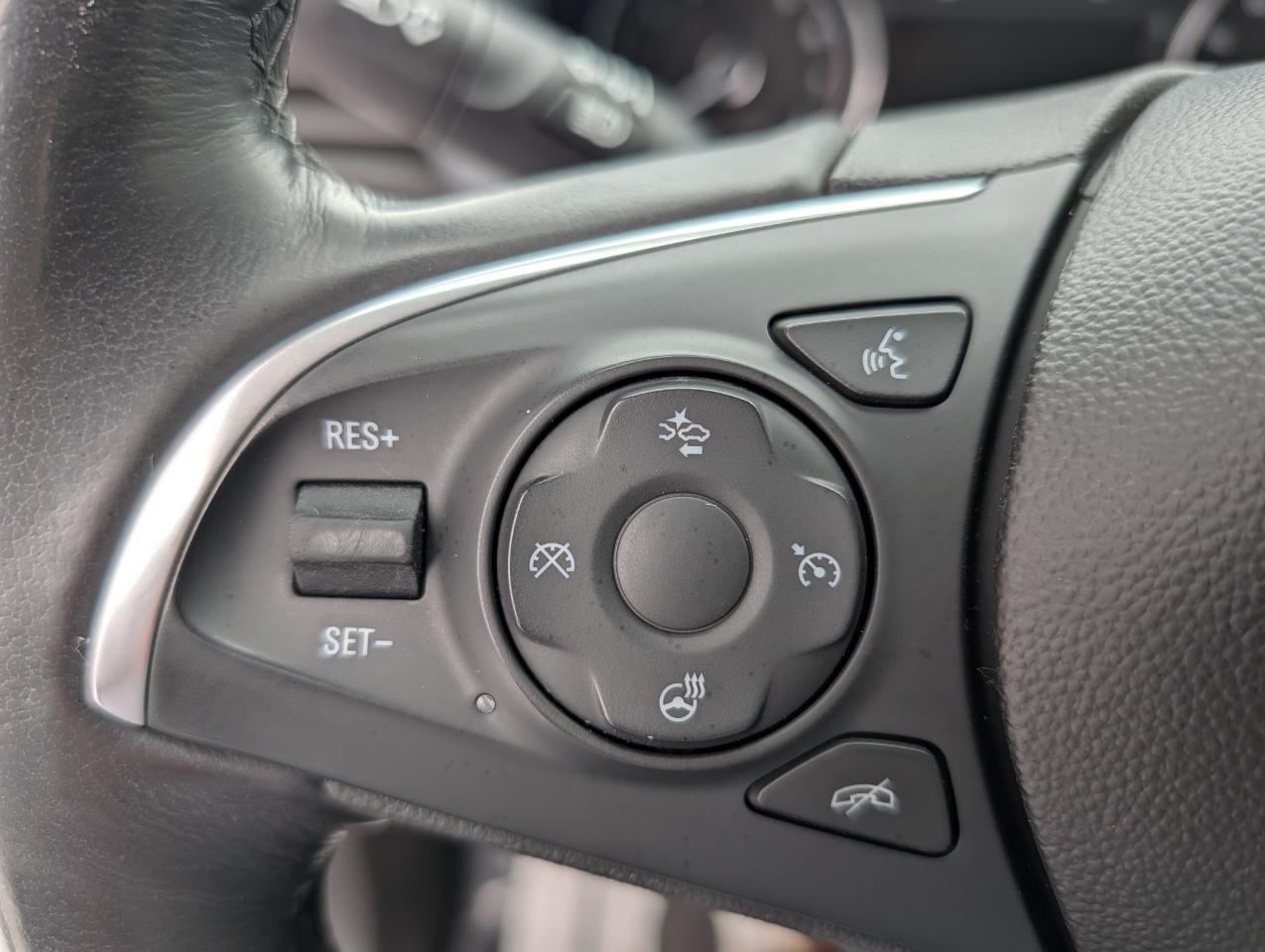 Buick Enclave AWD 4dr Premium 2018