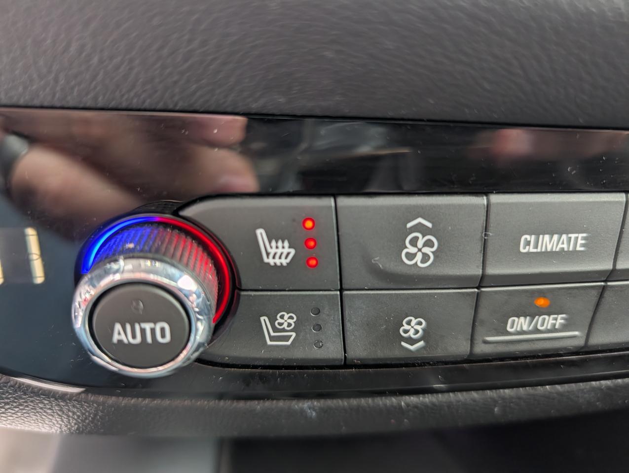 Buick Enclave AWD 4dr Premium 2018