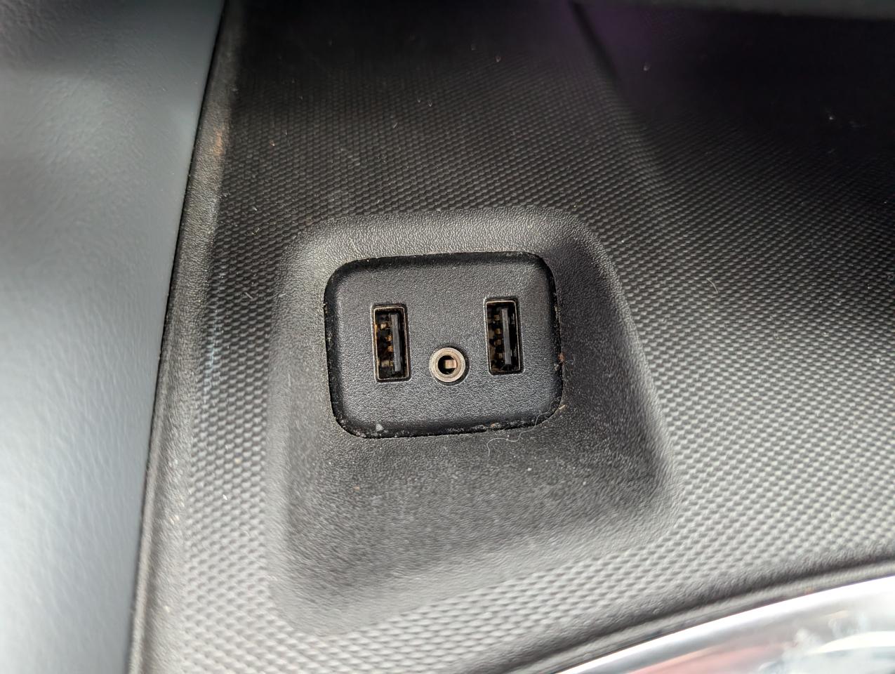 Buick Enclave AWD 4dr Premium 2018