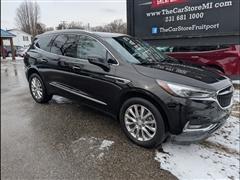 2018 Buick Enclave 
