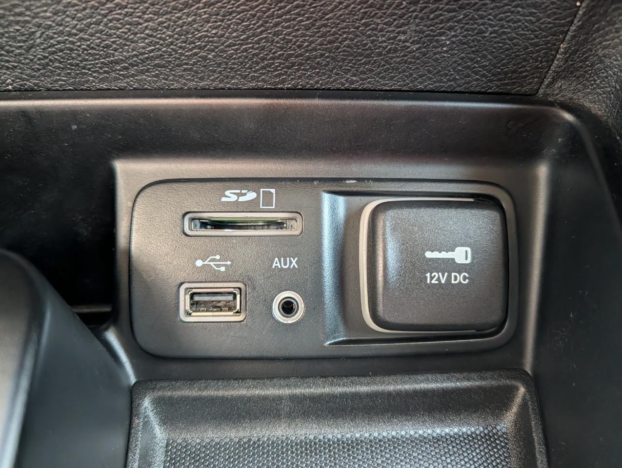 Jeep Cherokee 4WD 4dr North 2016