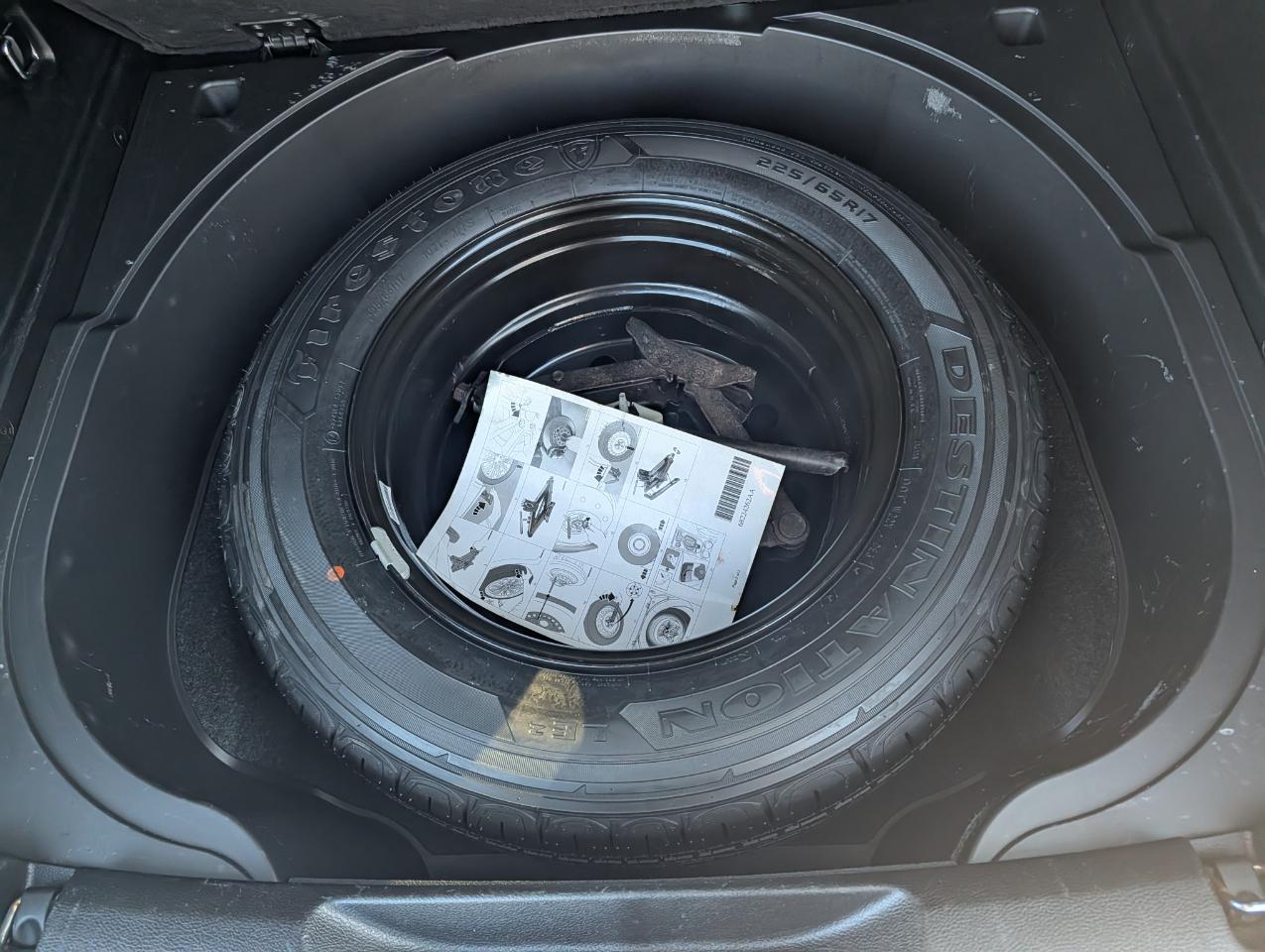 Jeep Cherokee 4WD 4dr North 2016