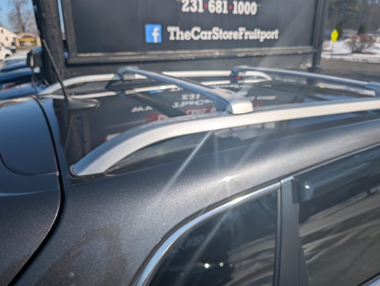 Jeep Cherokee 4WD 4dr North 2016