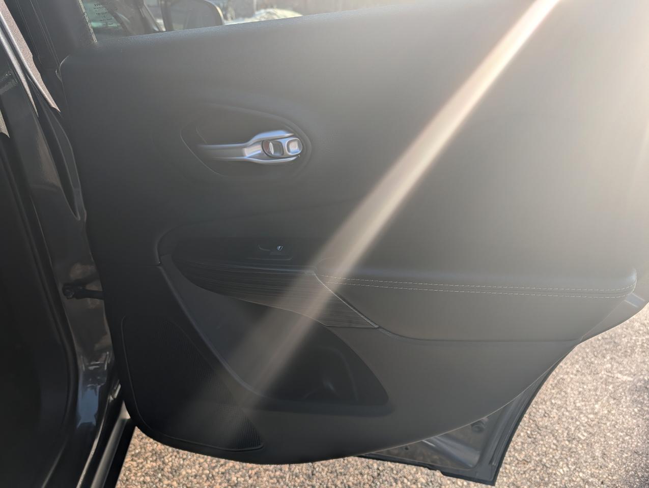 Jeep Cherokee 4WD 4dr North 2016