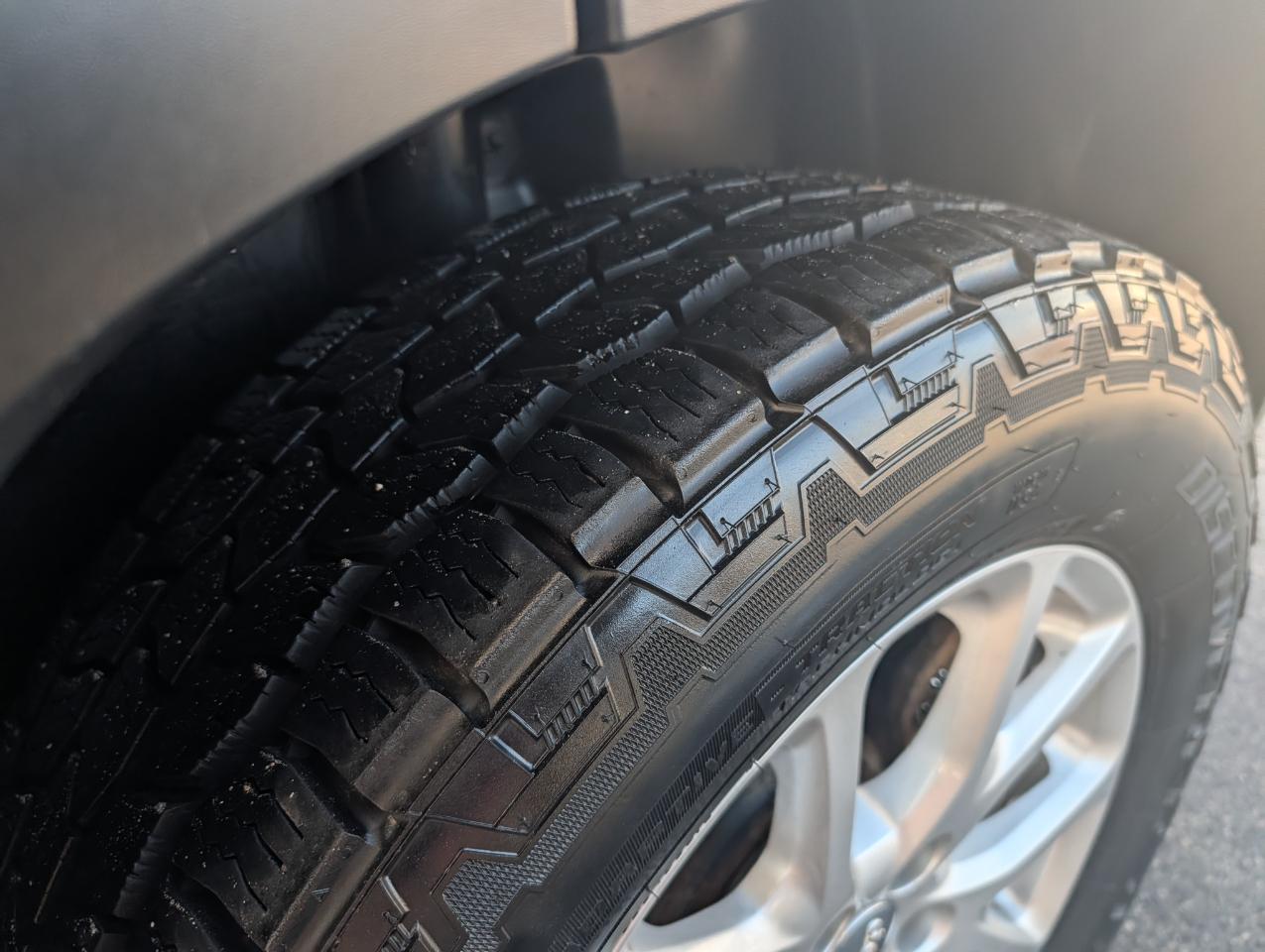 Jeep Cherokee 4WD 4dr North 2016