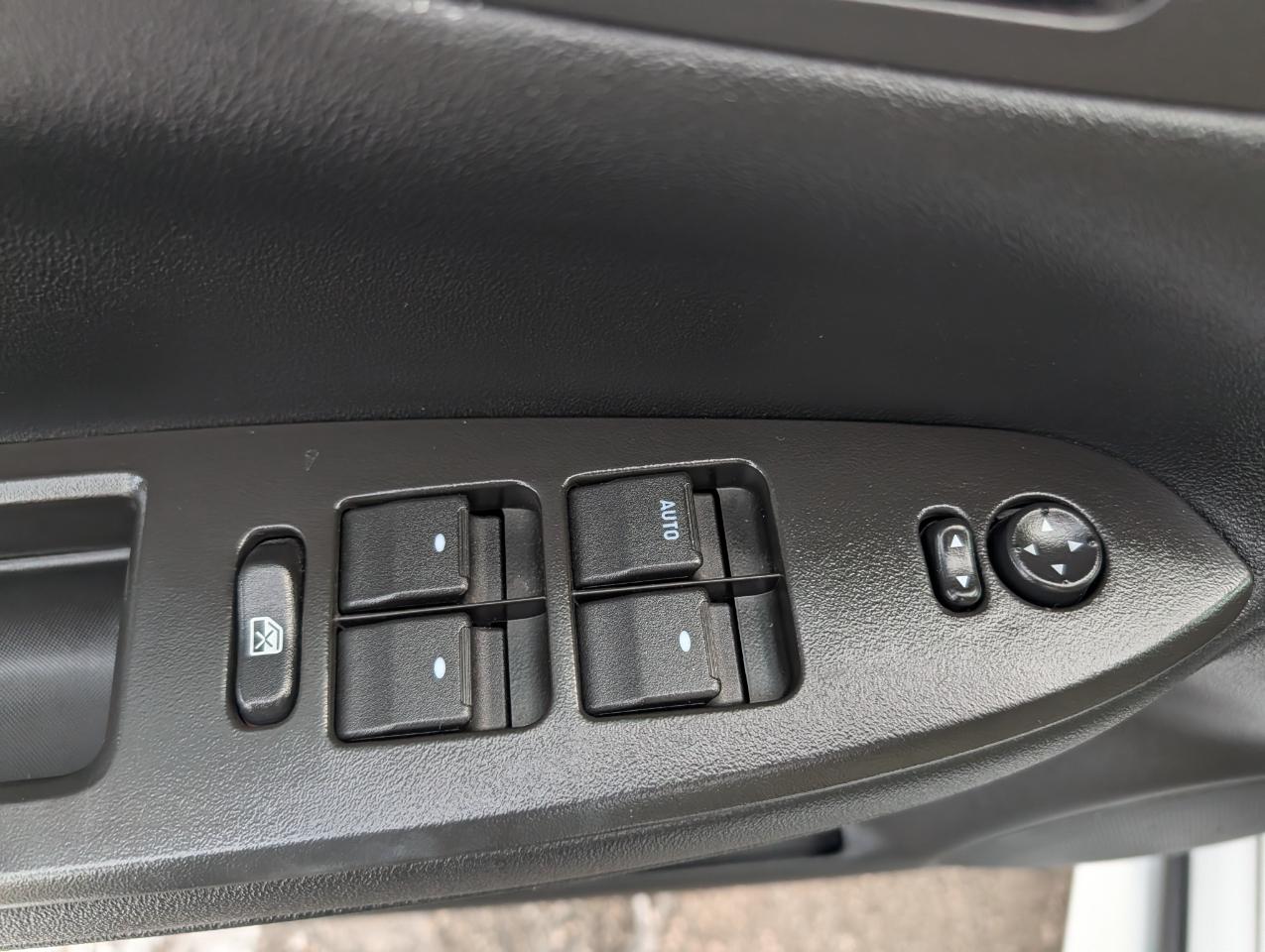 Chevrolet Impala Limited 4dr Sdn LS Fleet 2016