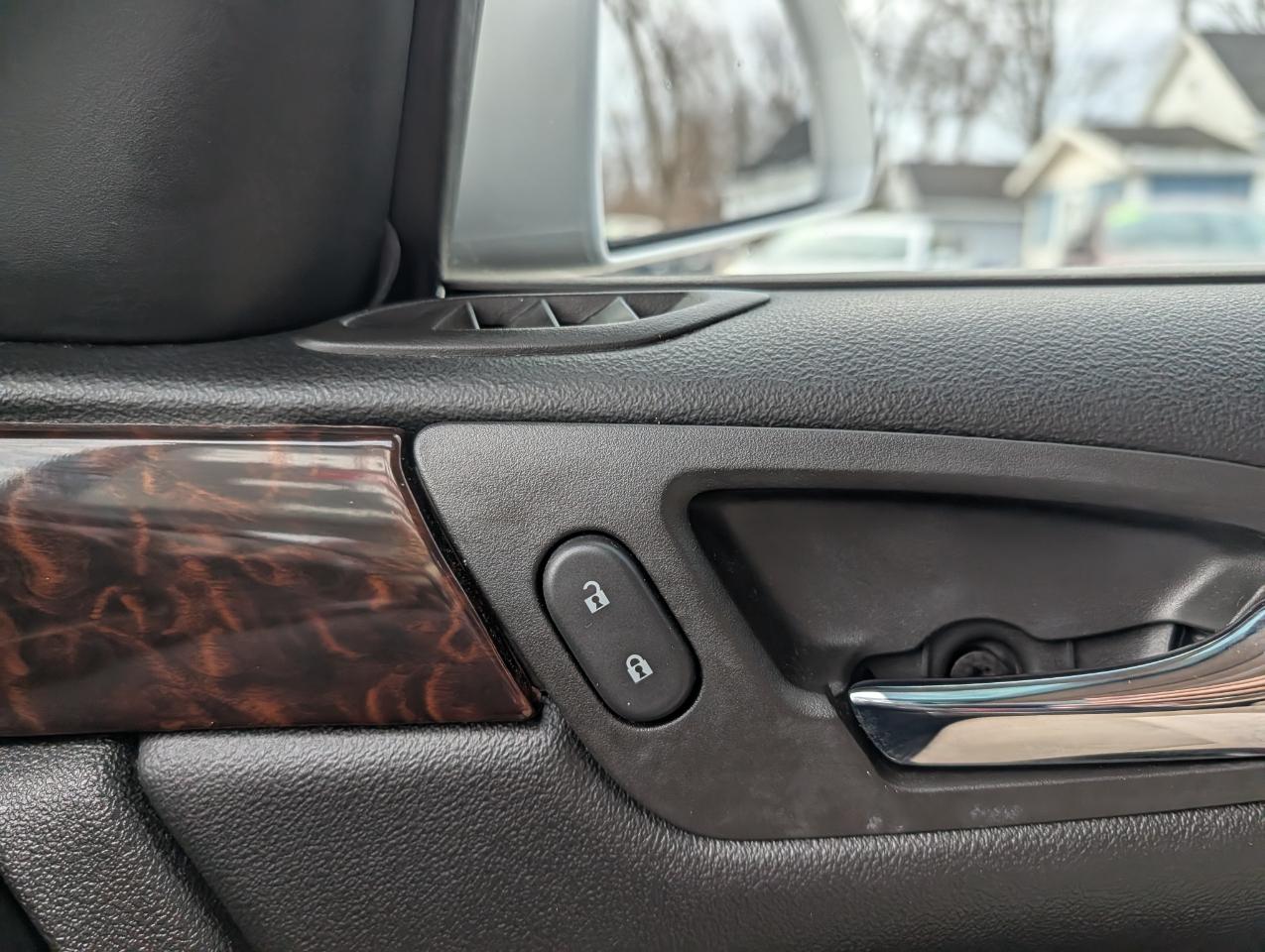 Chevrolet Impala Limited 4dr Sdn LS Fleet 2016