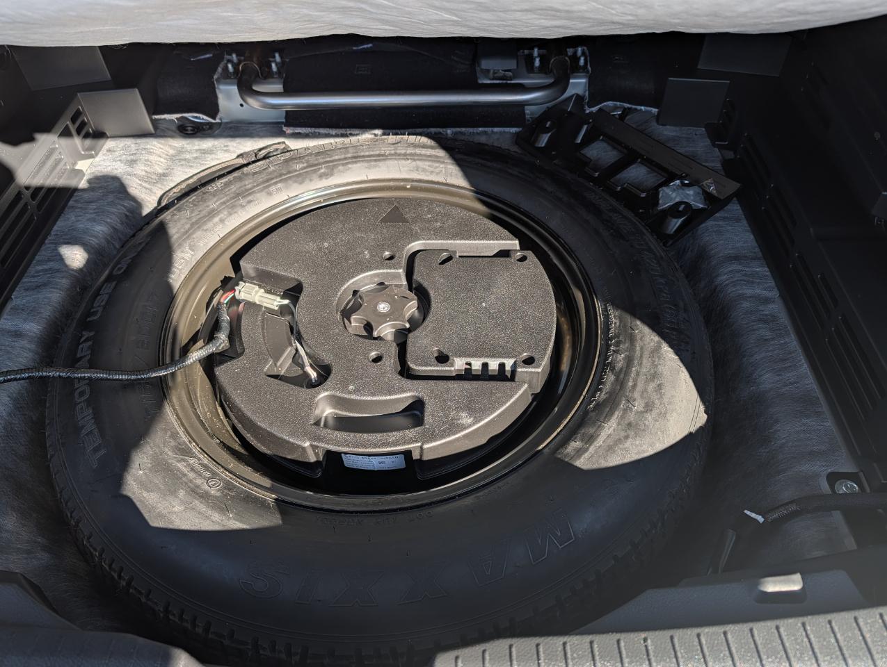 Nissan Rogue AWD SV 2022