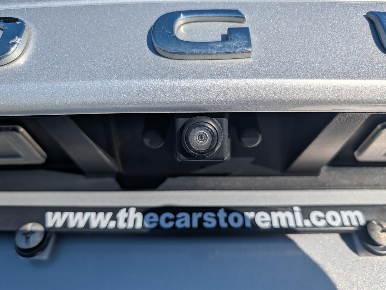 Nissan Rogue AWD SV 2022