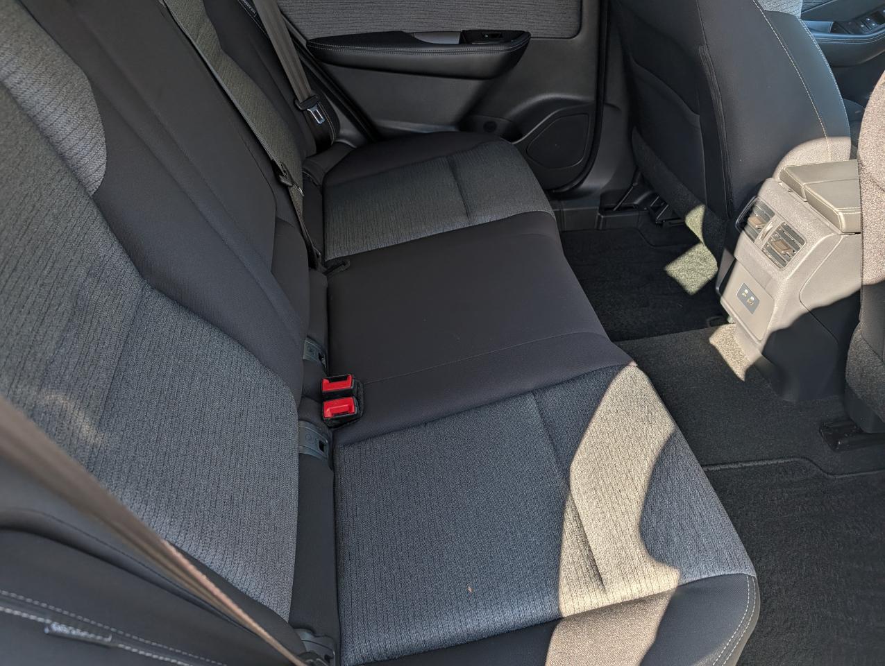 Nissan Rogue AWD SV 2022