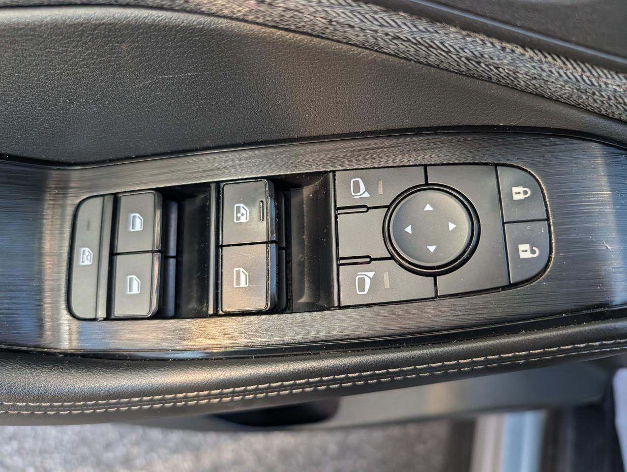 Nissan Rogue AWD SV 2022