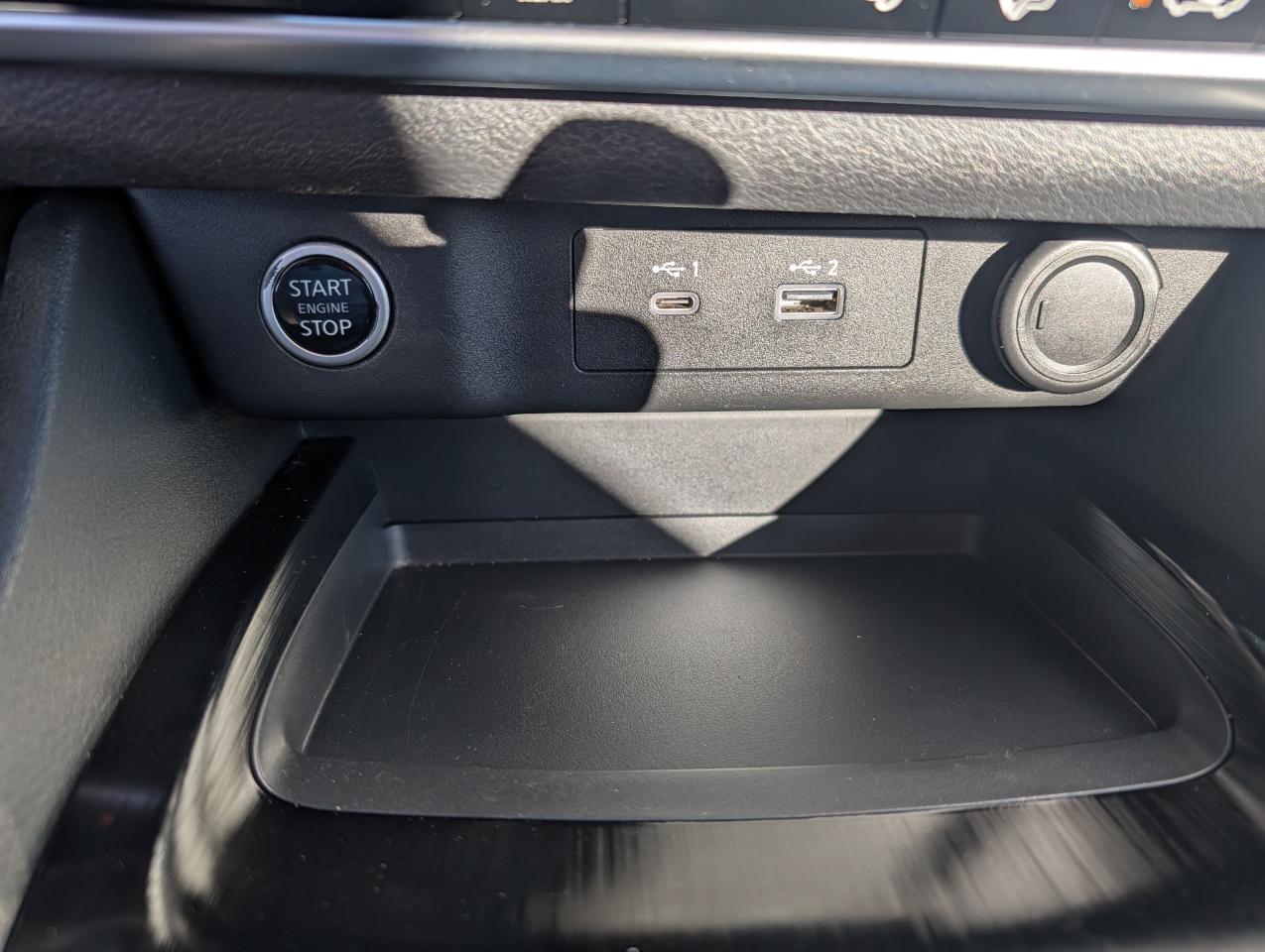 Nissan Rogue AWD SV 2022