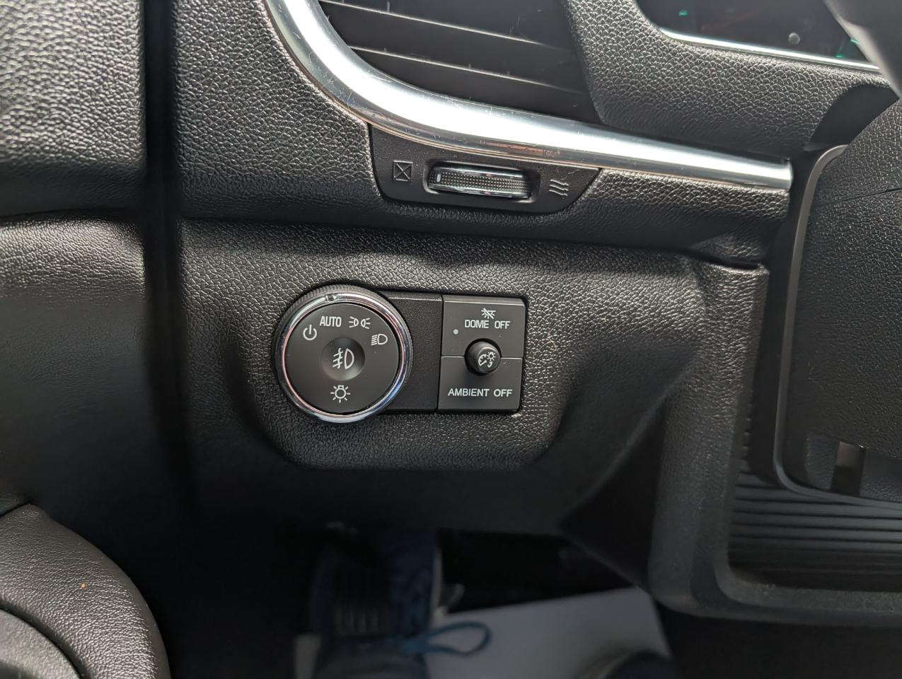 Chevrolet Traverse AWD 4dr LT w/1LT 2016