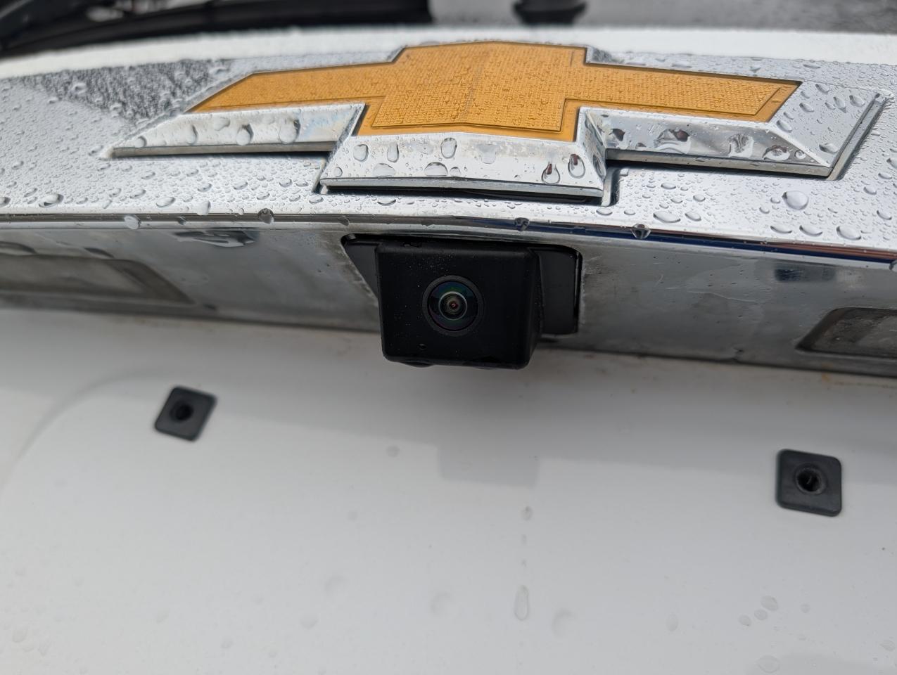 Chevrolet Traverse AWD 4dr LT w/1LT 2016