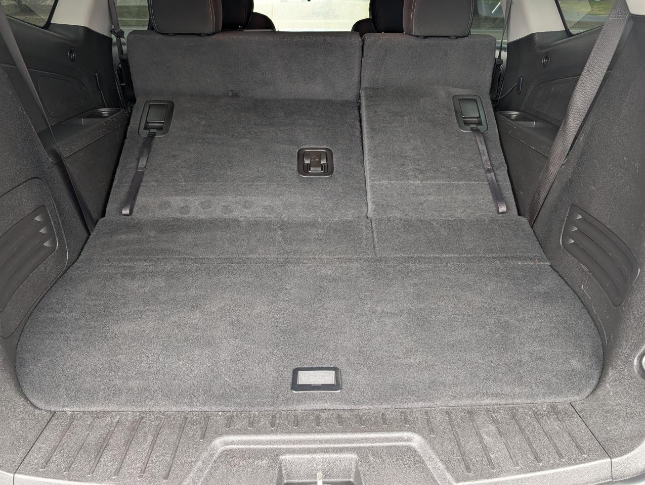 Chevrolet Traverse AWD 4dr LT w/1LT 2016