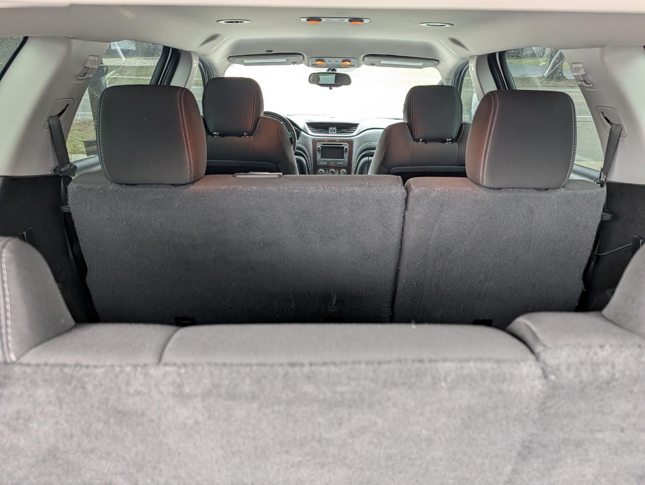 Chevrolet Traverse AWD 4dr LT w/1LT 2016