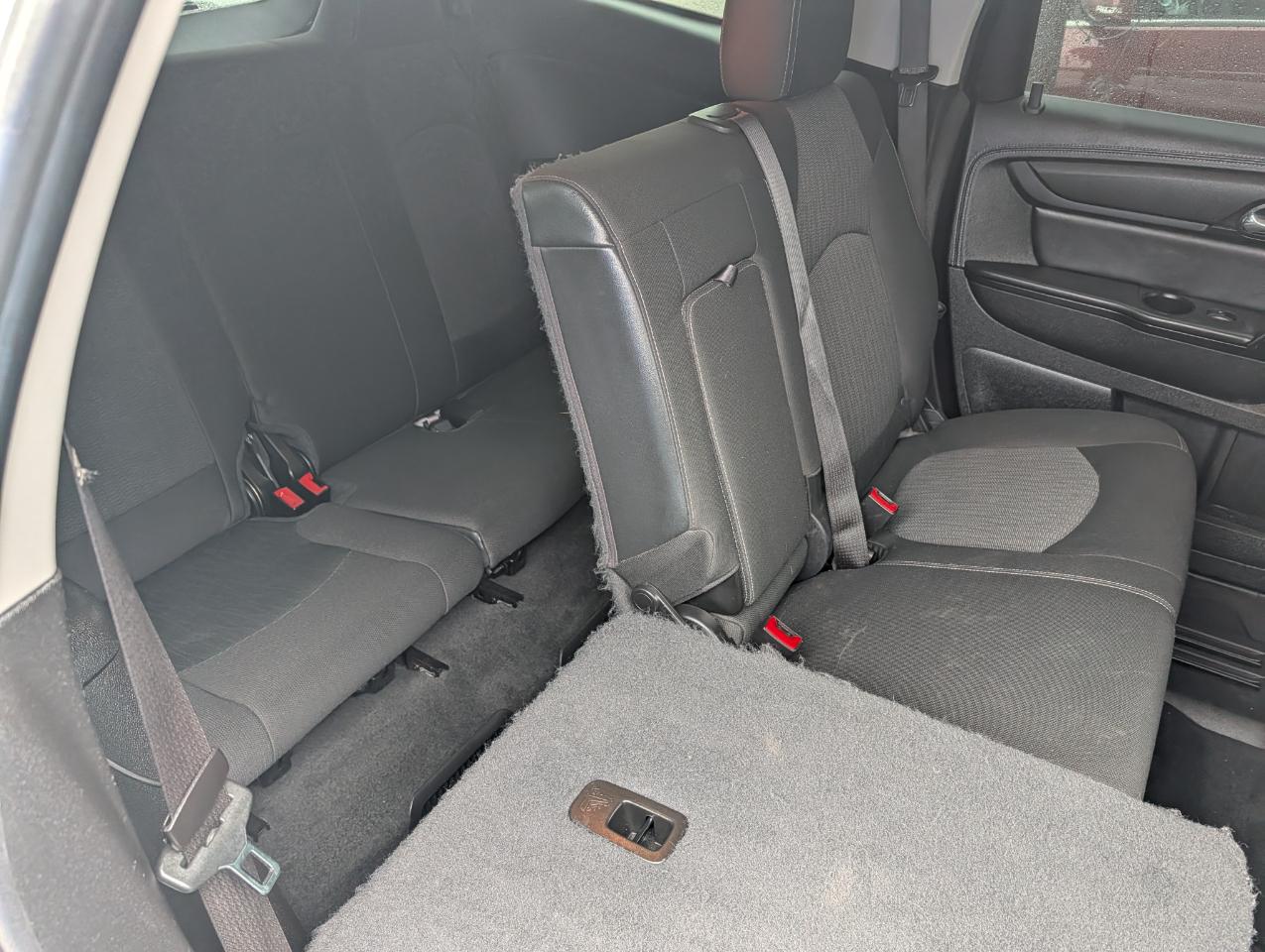 Chevrolet Traverse AWD 4dr LT w/1LT 2016