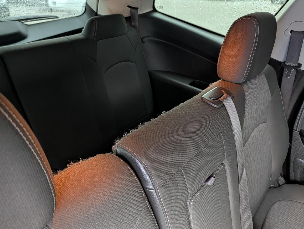 Chevrolet Traverse AWD 4dr LT w/1LT 2016