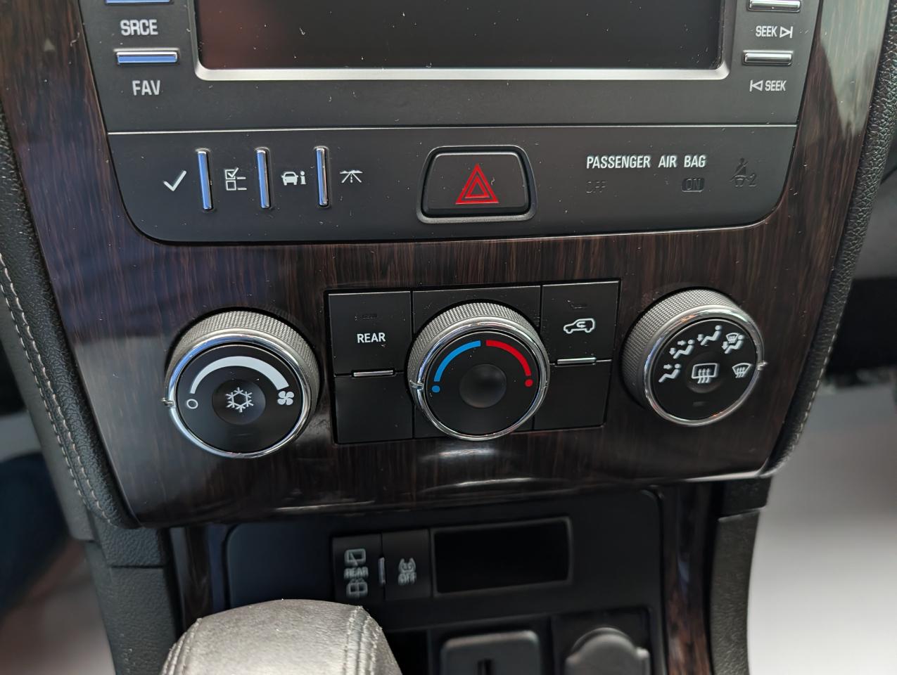 Chevrolet Traverse AWD 4dr LT w/1LT 2016