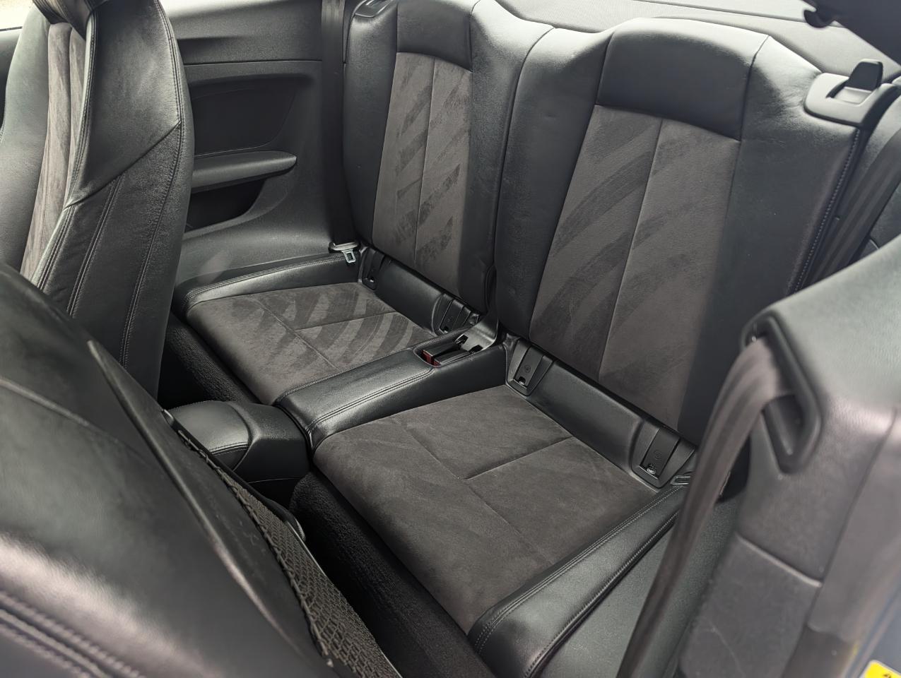 Audi TT Coupe 2.0 TFSI 2017