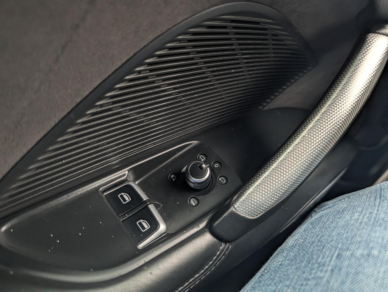 Audi TT Coupe 2.0 TFSI 2017