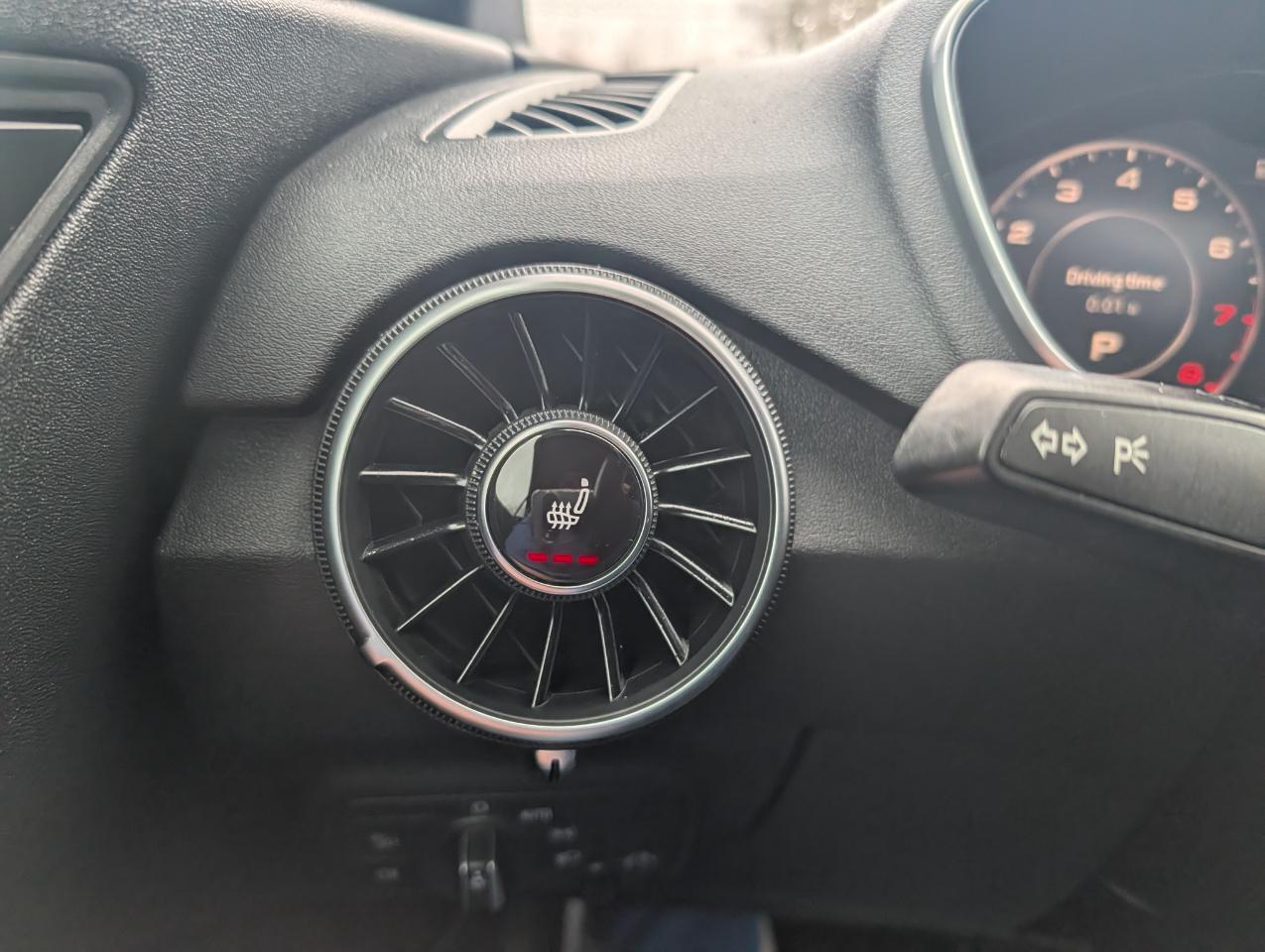 Audi TT Coupe 2.0 TFSI 2017