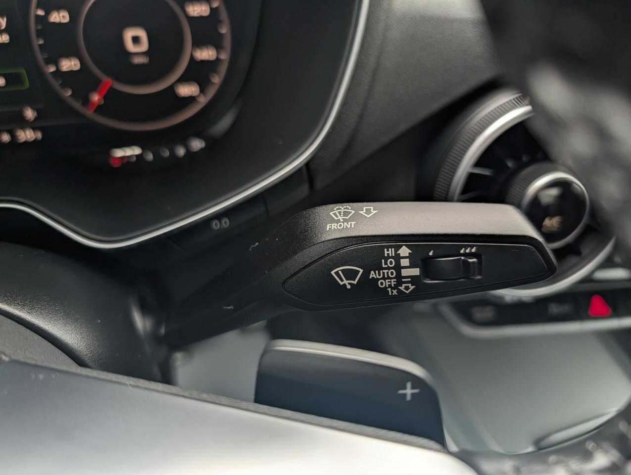 Audi TT Coupe 2.0 TFSI 2017