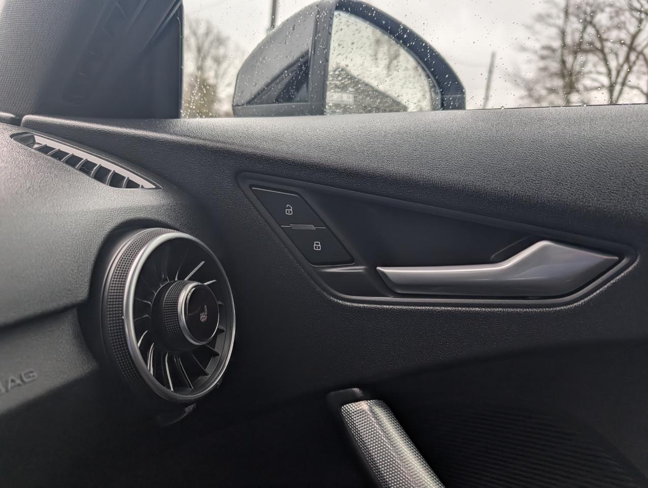 Audi TT Coupe 2.0 TFSI 2017