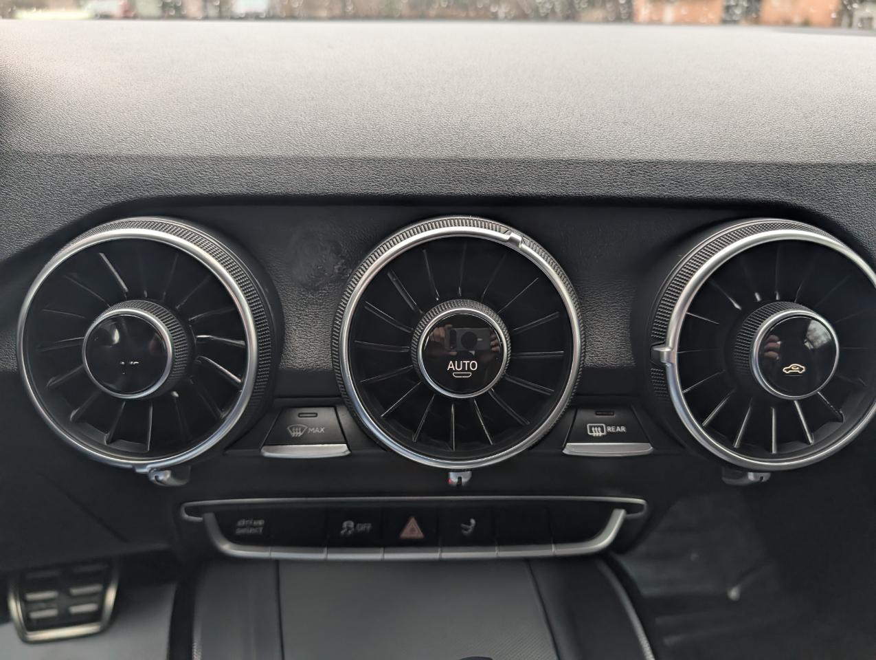 Audi TT Coupe 2.0 TFSI 2017