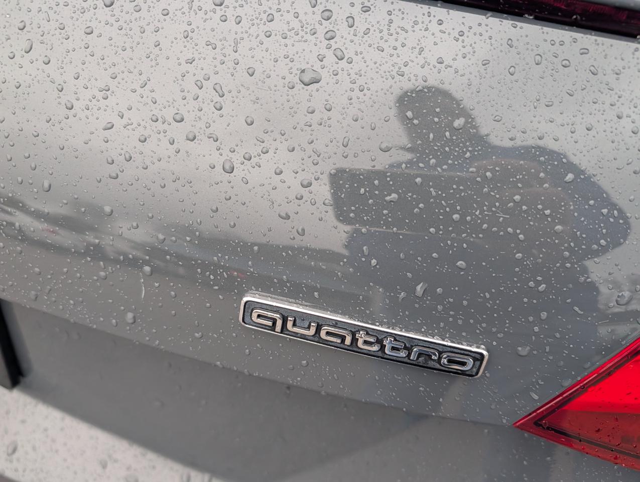 Audi TT Coupe 2.0 TFSI 2017