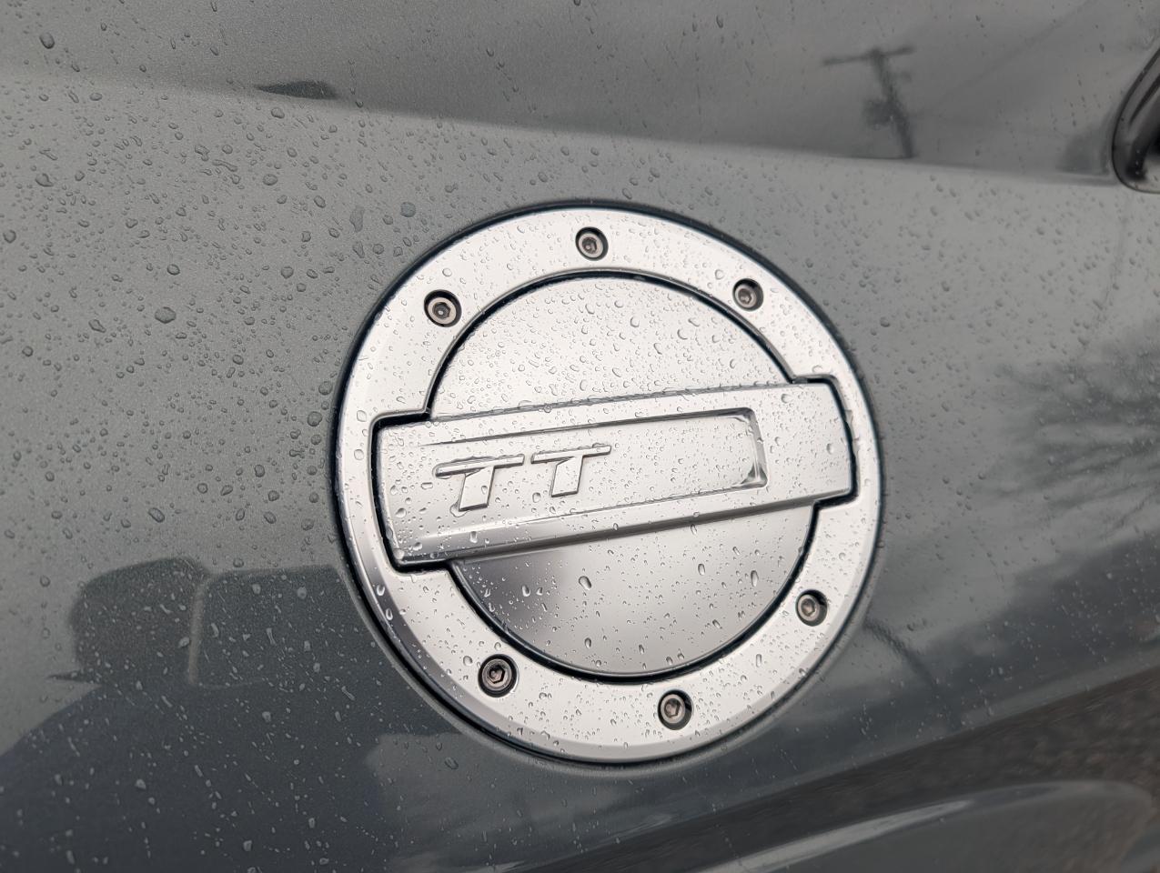 Audi TT Coupe 2.0 TFSI 2017