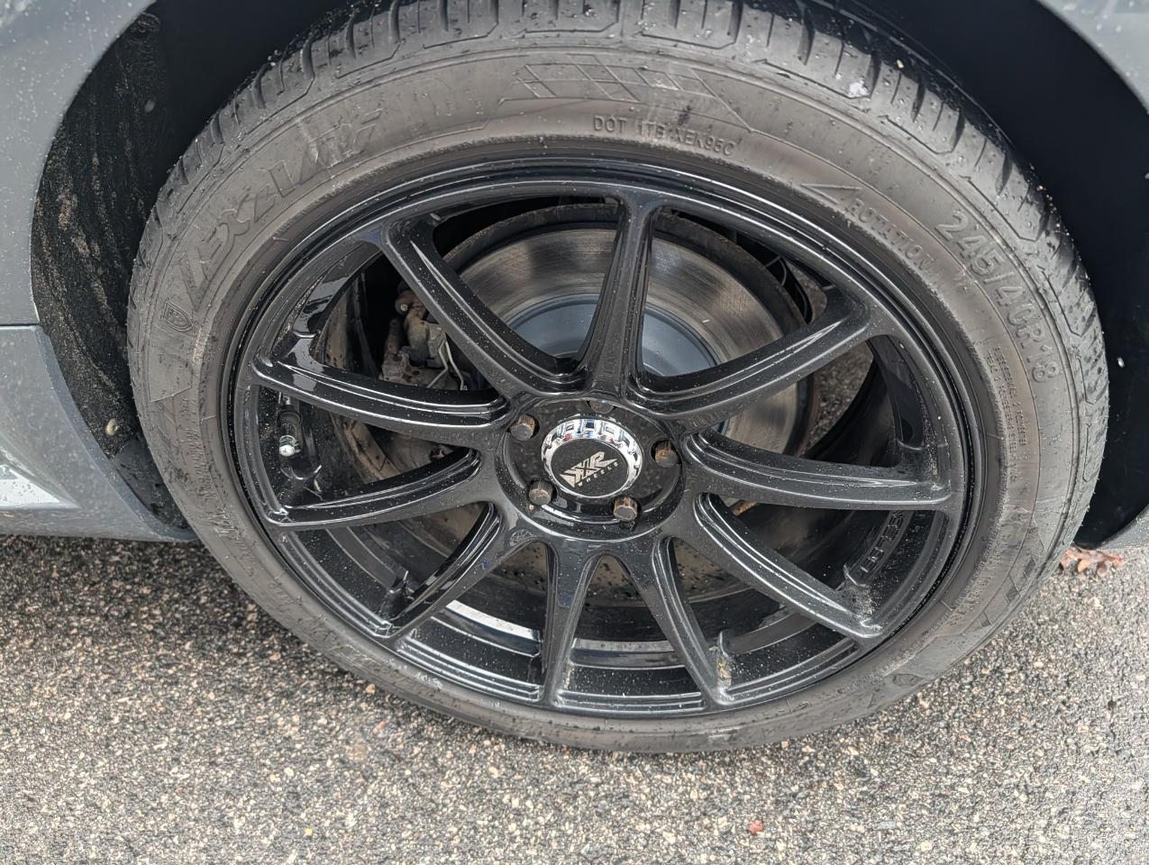 Audi TT Coupe 2.0 TFSI 2017