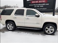 2012 GMC Yukon 
