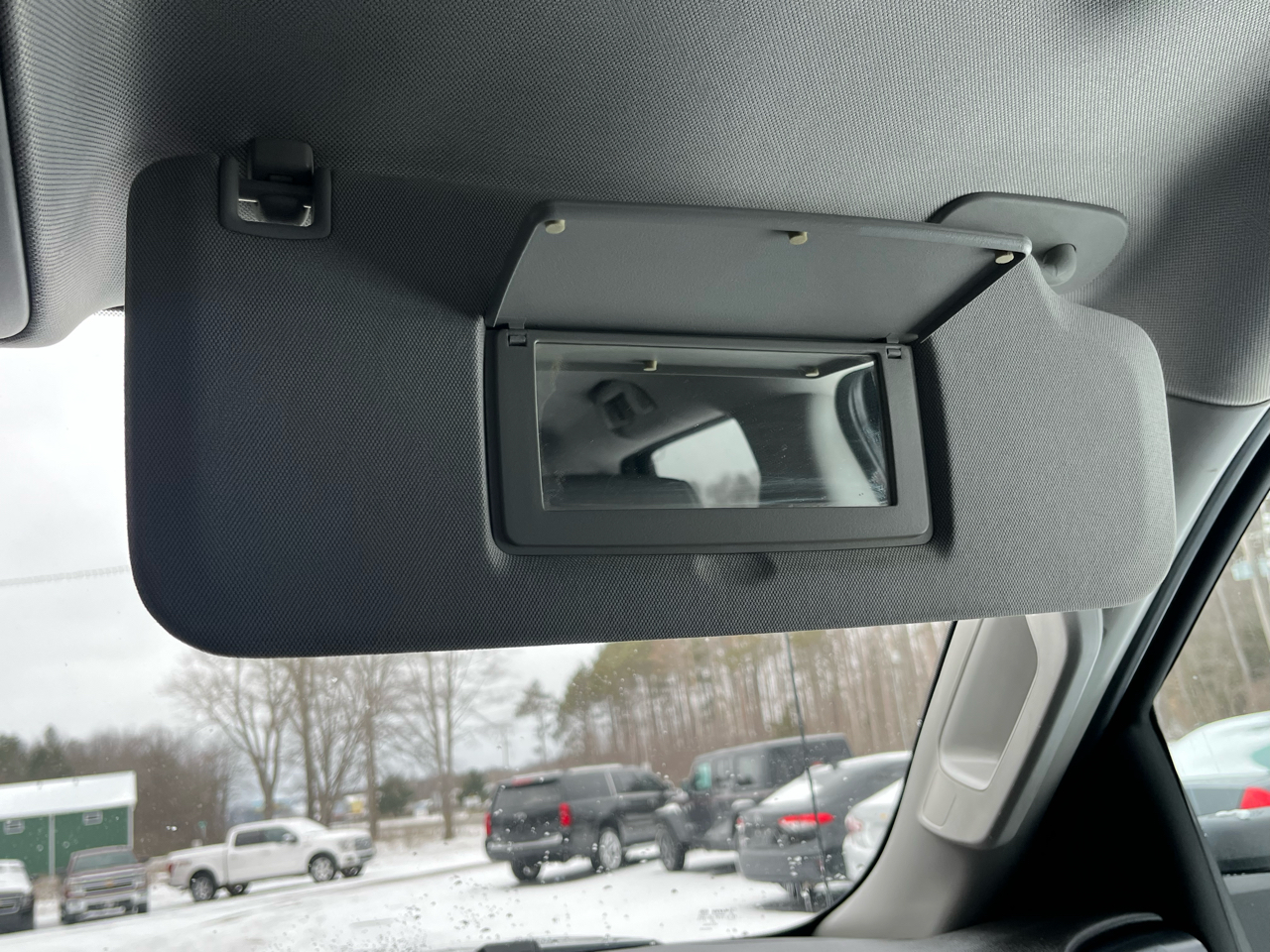 GMC Sierra 2500HD 4WD Crew Cab 167.7" 2019