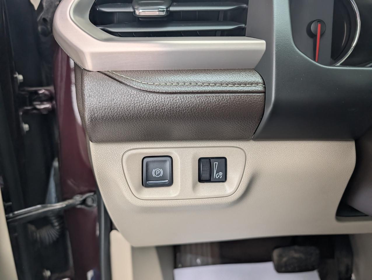 GMC Acadia AWD 4dr Denali 2017