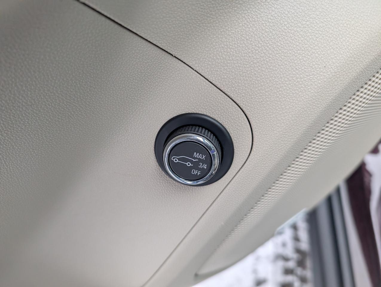 GMC Acadia AWD 4dr Denali 2017