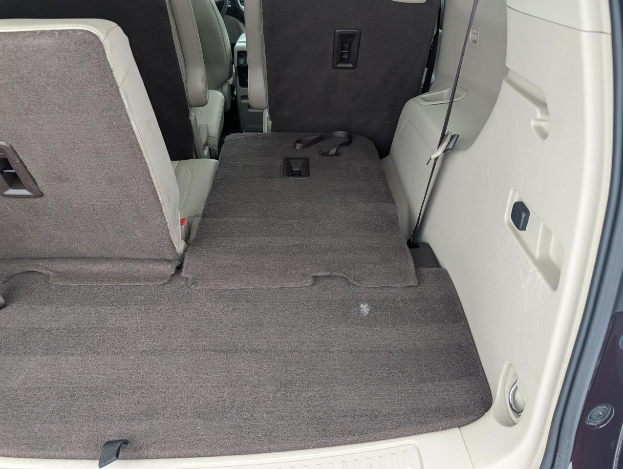 GMC Acadia AWD 4dr Denali 2017