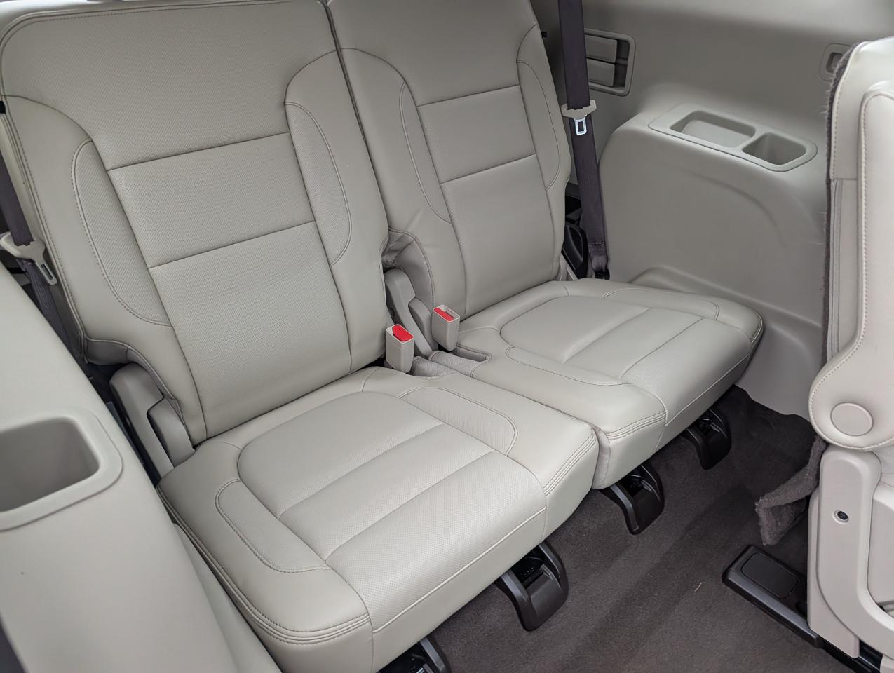 GMC Acadia AWD 4dr Denali 2017