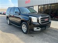 2015 GMC Yukon 