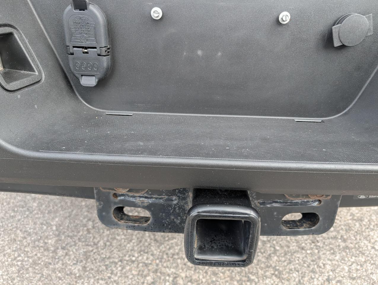 Ford Super Duty F-250 SRW XL 4WD Crew Cab 6.75' Box 2019