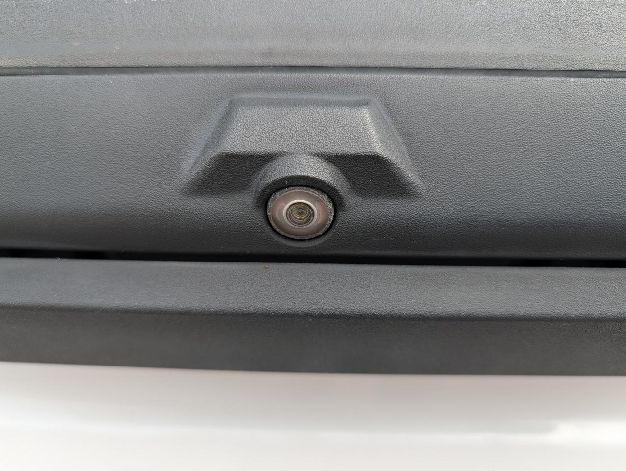 Ford Super Duty F-250 SRW XL 4WD Crew Cab 6.75' Box 2019