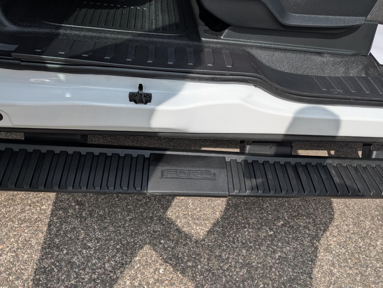 Ford Super Duty F-250 SRW XL 4WD Crew Cab 6.75' Box 2019