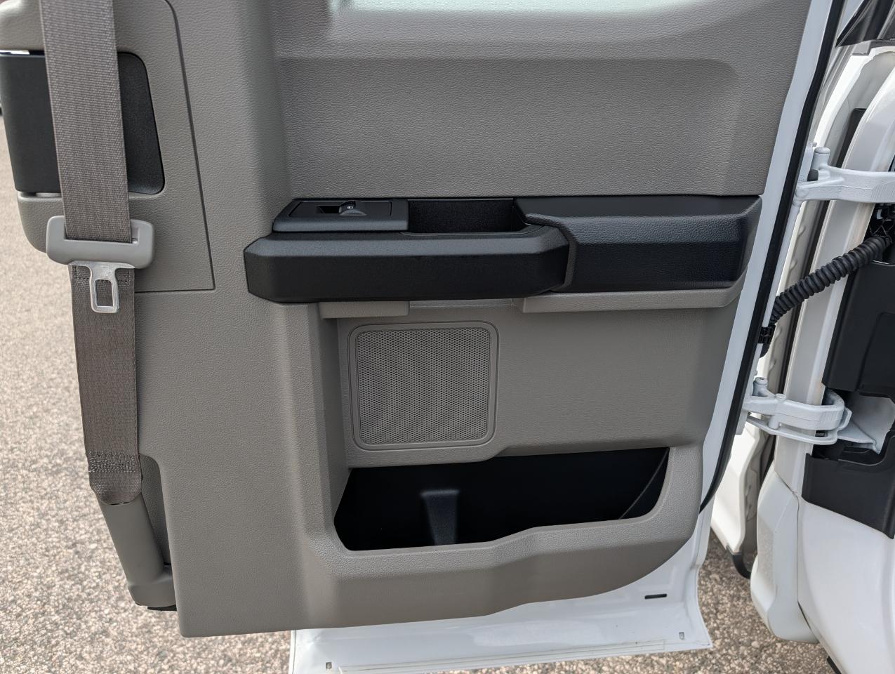 Ford Super Duty F-250 SRW XL 4WD Crew Cab 6.75' Box 2019