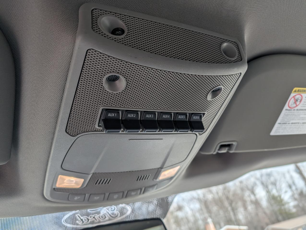 Ford Super Duty F-250 SRW XL 4WD Crew Cab 6.75' Box 2019