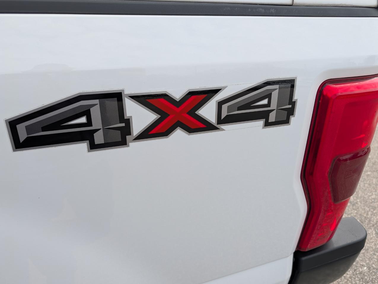 Ford Super Duty F-250 SRW XL 4WD Crew Cab 6.75' Box 2019