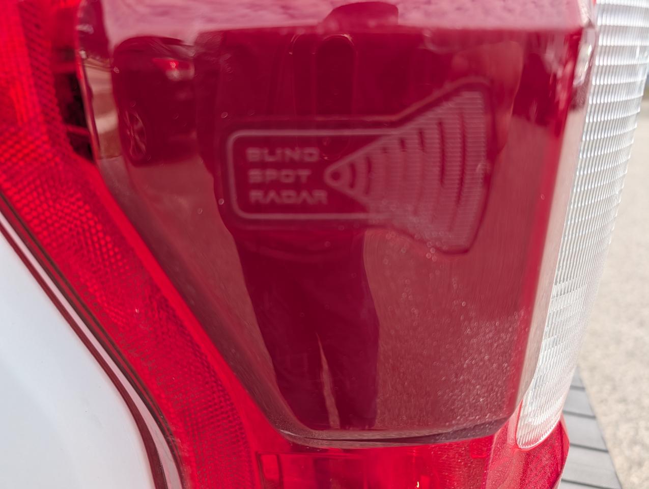 Ford Super Duty F-250 SRW XL 4WD Crew Cab 6.75' Box 2019