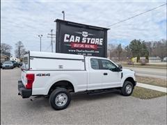 2019 Ford Super Duty F-250 SRW 