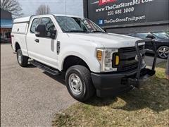 2019 Ford Super Duty F-250 SRW 